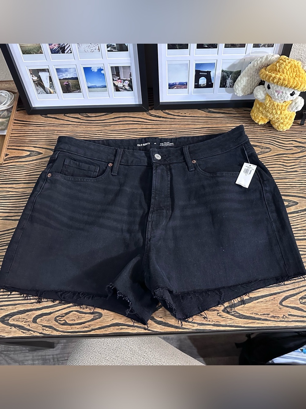Old Navy Shorts